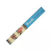 Kadzidełka Rooh Incense Sticks Hanji 15 sztuk