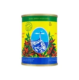 Pasta Harissa ostra chili 87% Le Phare Du Cap Bon 380g