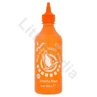 Sriracha Mayo Chili Sauce Flying Goose Brand 455ml 