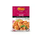 Karahi Seasoning Mix Shan 50g