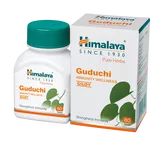 Guduchi Immunity Wellness Himalaya 60 tablets