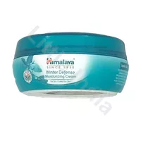 Krem ochronny na zimę Winter Defense Moisturizing Cream Himalaya 50ml