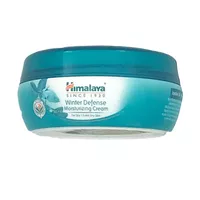 Crema protectora para el invierno Winter Defense Moisturizing Cream Himalaya 50ml