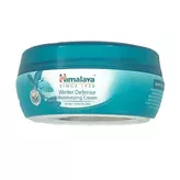 Krém na ochranu v zimě Winter Defense Hydratační krém Himalaya 50ml