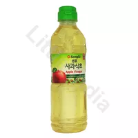 Apple Vingegar Sempio 500ml