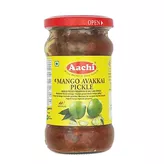 Marynowane w oleju Mango Avakkai Pickle Aachi 300g