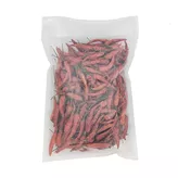 Przyprawa suszone papryczki Chilli Dried Chili Peppers Little India 100g