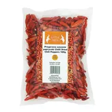 Przyprawa suszone papryczki Chilli Dried Chili Peppers Little India 100g