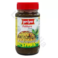 Pulihora Paste Priya 300g