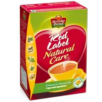 Red Label Natural Care Brooke Bond 500g