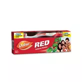 Pasta do zębów ze szczoteczką Red Dabur 200g