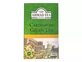 Зеленый чай с кардамоном Ahmad Tea 500g