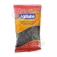 Sesame Seeds Black AliBaba 100g