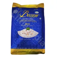 Ryż basmati super długi Extra Long Rice Banno 1kg