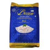 Basmati Extra Long Rice Banno 1kg