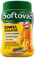 Softovac Wspomaganie trawienia 100g