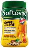 Softovac Bowel Regulator 100g 