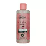 Micellar Water 3 in 1 Vatika 200ml
