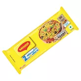 Instantní těstoviny 2-Minute Noodles Masala Maggi 420g