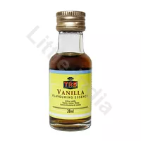 Esencia de Vainilla esencja vanilla TRS 28ml