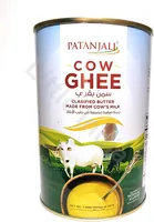 Masło klarowane Cow Ghee Patanjali 905g