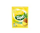 Refresco instantáneo sabor piña Tang 30g