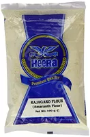 Mąka z amarantusa Rajagaro Flour Heera 400g