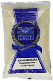 Mąka z amarantusa Rajagaro Flour Heera 400g