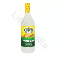 Ocet UFC Asim-Sarap Vinegar NutriAsia 1l