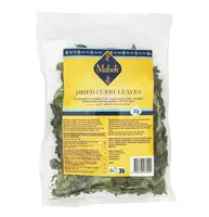 Liście suszone Curry Leaves Mehek 30g