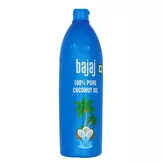 Olej kokosowy 100% Pure Coconut Oil Bajaj 600ml