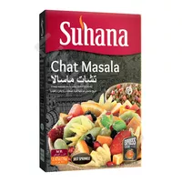 Przyprawa Chat Masala Suhana 100g