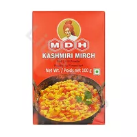 Przyprawa chili w proszku Kashmiri Mirch MDH 100g