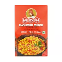 Przyprawa chili w proszku Kashmiri Mirch MDH 100g