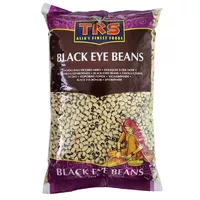 Fasola czarne oczko Black Eye Beans TRS 2kg