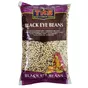 Черноглазый горох Black Eye Beans TRS 2kg