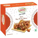 Indyjski deser z bakaliami Ghee Dry Fruits Halwa GRB 200g