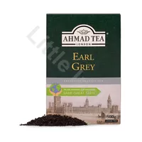 Herbata czarna liściasta Earl Gray Ahmad Tea 500g