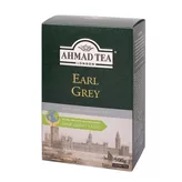 Чёрный листовой чай Earl Gray Ahmad Tea 500g