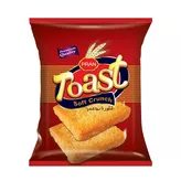 Toast Soft Crunch Pran 350g