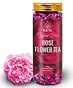 Napar ziołowy z płatków róży Rose Flower Tea Blue Tea 25g