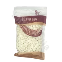 Hard Wax Beans White 100g