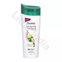 Шампунь против выпадения волос Anti-Hair Fall Bhringaraja Himalaya 180ml