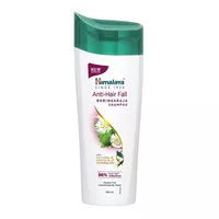 Szampon przeciw wypadaniu włosów Anti-Hair Fall Bhringaraja Himalaya 180ml