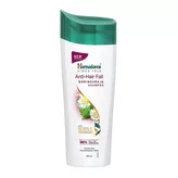 Шампунь против выпадения волос Anti-Hair Fall Bhringaraja Himalaya 180ml