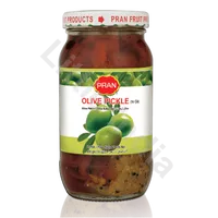 Olive Pickle Pran 400g