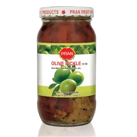 Olive Pickle Pran 400g