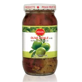 Olive Pickle Pran 400g