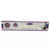 Meditation Premium Masala Incense Satya 15g