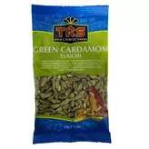 Cardamomo verde entero TRS 50g